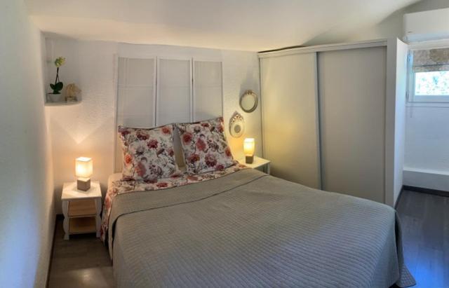 Calmeraie Plage Appartamento Villeneuve-Loubet Esterno foto